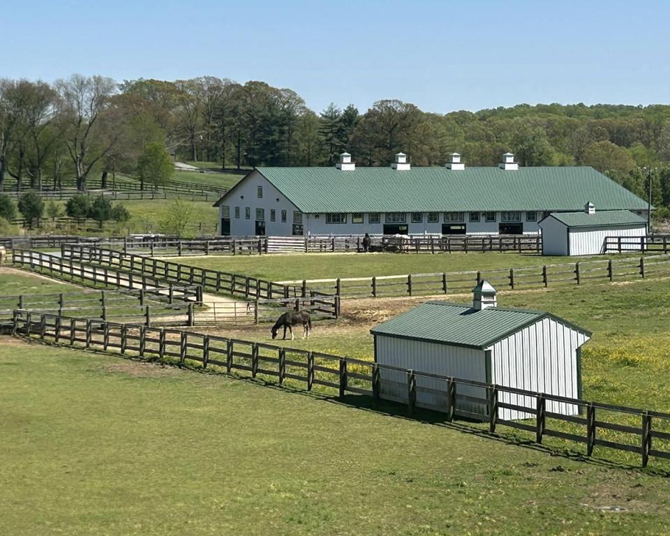 Maryland Therapeutic Riding