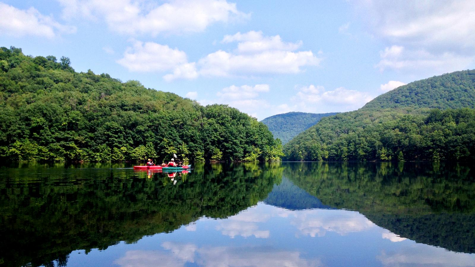 Mountain Maryland Visit Maryland