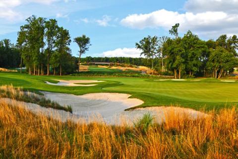 The Links at Lighthouse Sound in Ocean City