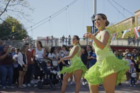Celebrate Hispanic Heritage Month in Maryland