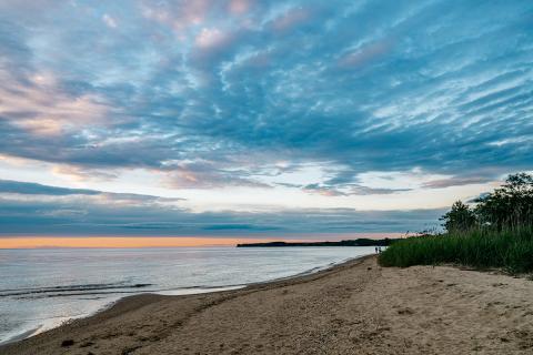 Terrapin Beach Nature Park