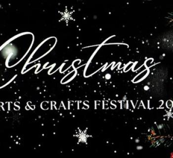 Christmas Arts & Crafts Festival, Pocomoke City, MD Photo