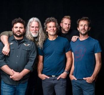 Carbon Leaf Photo