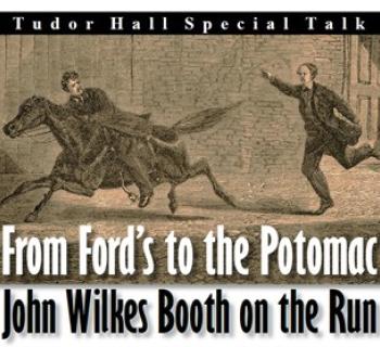 Tudor Hall Museum Photo