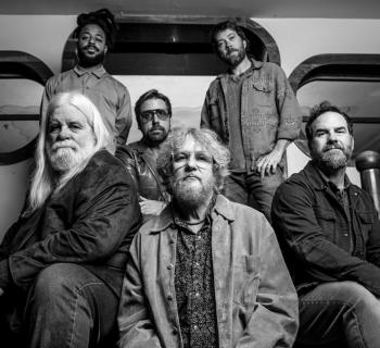 Leftover Salmon Press Photo Photo
