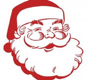 Image of Santa Photo