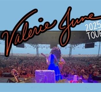 valerie june Photo