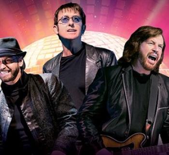 The Australian Bee Gees Photo