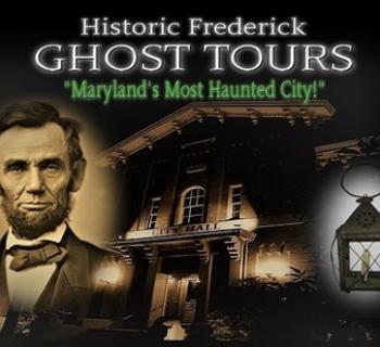 "Maryland's Most Haunted City!" Photo