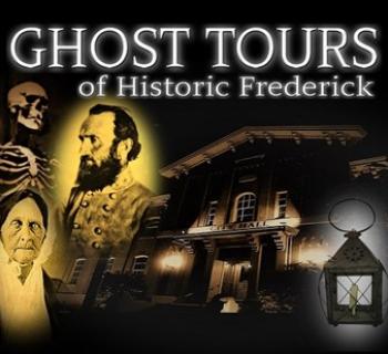 Historic District Ghost Tour Photo