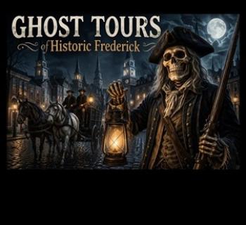 Maryland's Most Haunted City! Photo