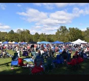 Maryland Microbrewery Festival at Union Mills Homestead Photo