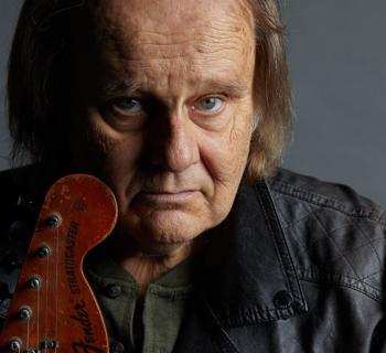 Walter Trout Photo
