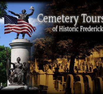 Historic Mount Olivet Cemetery Photo