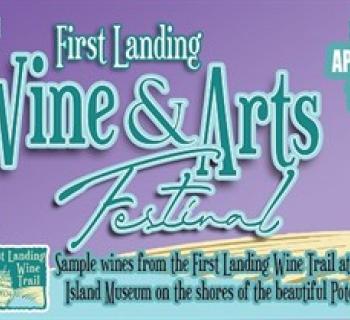 First Landing Wine & Arts Festival Photo