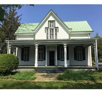 Tudor Hall, Bel Air, MD Photo