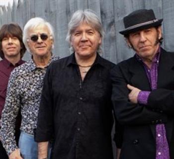 The Yardbirds Photo