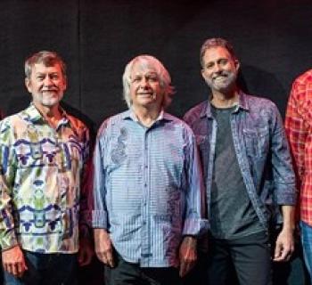Pure Prairie League Photo