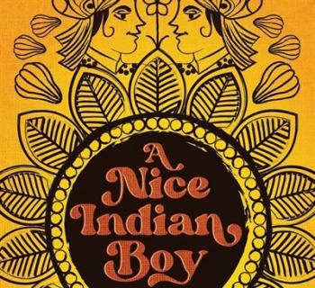 A Nice Indian Boy Photo