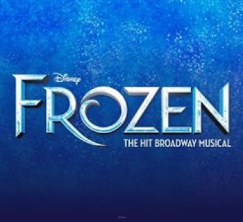Frozen - The Musical Photo
