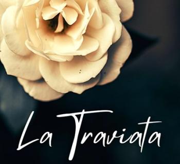 Opera Baltimore presents: Verdi's La Traviata Photo