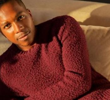 Leslie Odom Jr. Photo