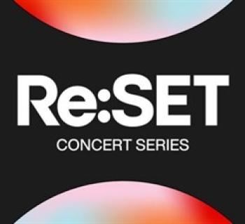 Image for graphic for Re:SET Festival Photo