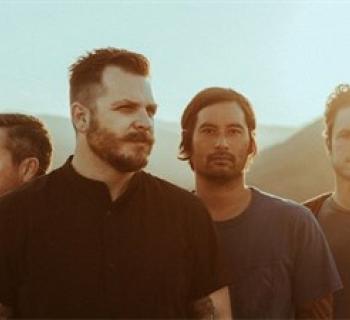 Thrice Photo
