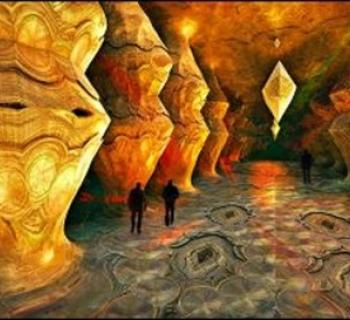 Digital Art Photo