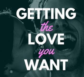 Getting the Love You Want Marriage Workshop  Photo