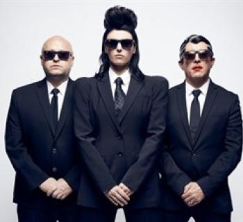 Puscifer Photo