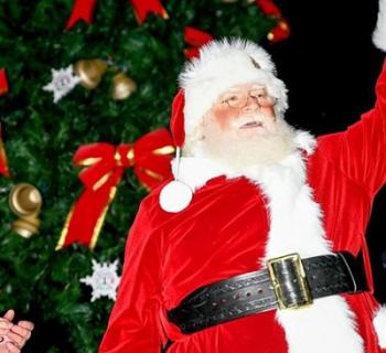  Leonardtown’s Christmas on the Square & Annual Tree Lighting Ceremony Photo