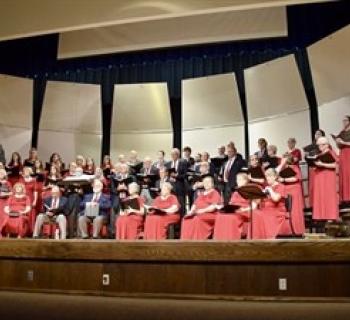 Picture of Chorus Photo