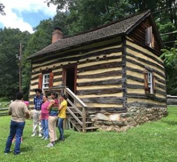 Oakley Cabin  Photo