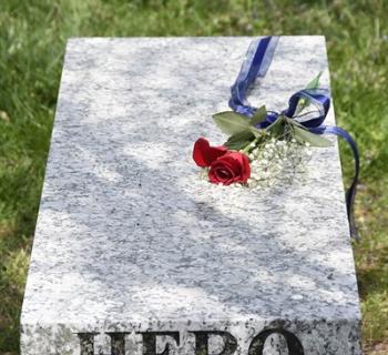 Fallen Heroes Day Photo