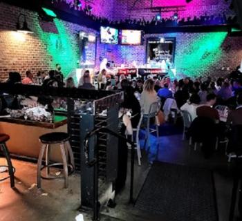 Brick House Friday Photo