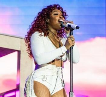 SZA Photo