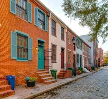 Historic Ridgely’s Delight (Walking Tour) Photo