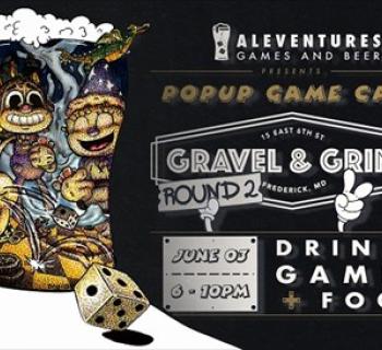 Event flyer Photo