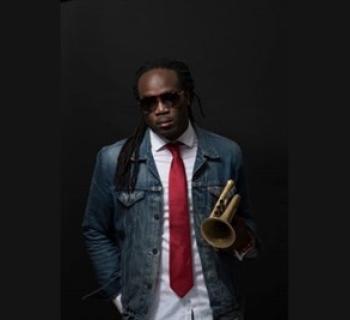 Shamarr Allen Photo