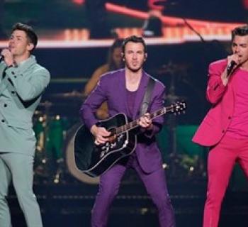 Jonas Brothers Photo