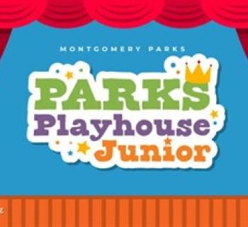 Parks Playhouse Jr Logo Photo