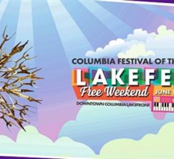 2023 Juneteenth Celebration at the Free LakeFest Weekend Photo