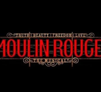 Moulin Rouge - The Musical Photo