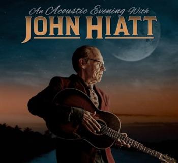 John Hiatt Photo