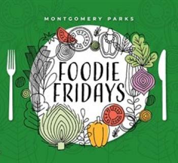 Foodie Fridays Photo