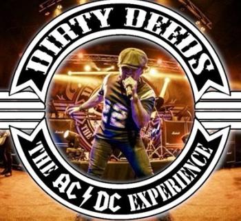 Dirty Deeds The AC/DC Experience Photo