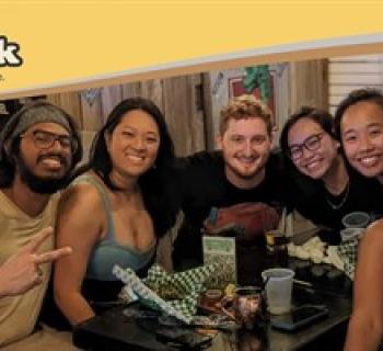 Gather your friends and come play the nation's best pub quiz! Photo