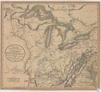 Map Photo