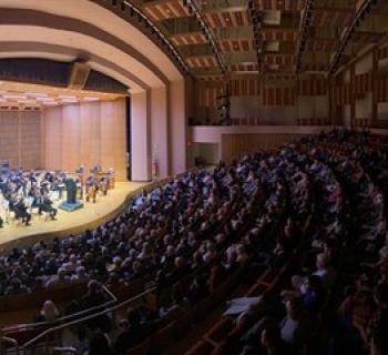 Maryland Symphony Orchestra Photo